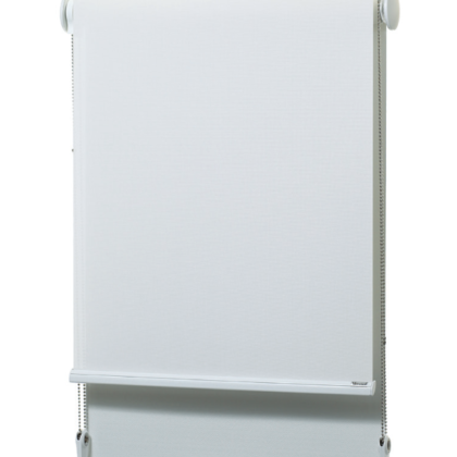 Ambience Twin Roller Blind